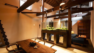 ラグジュアリー ツインルーム