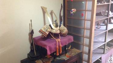 ギフト ショップ / 4