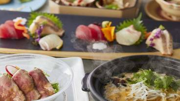 食事・飲み物 / 6