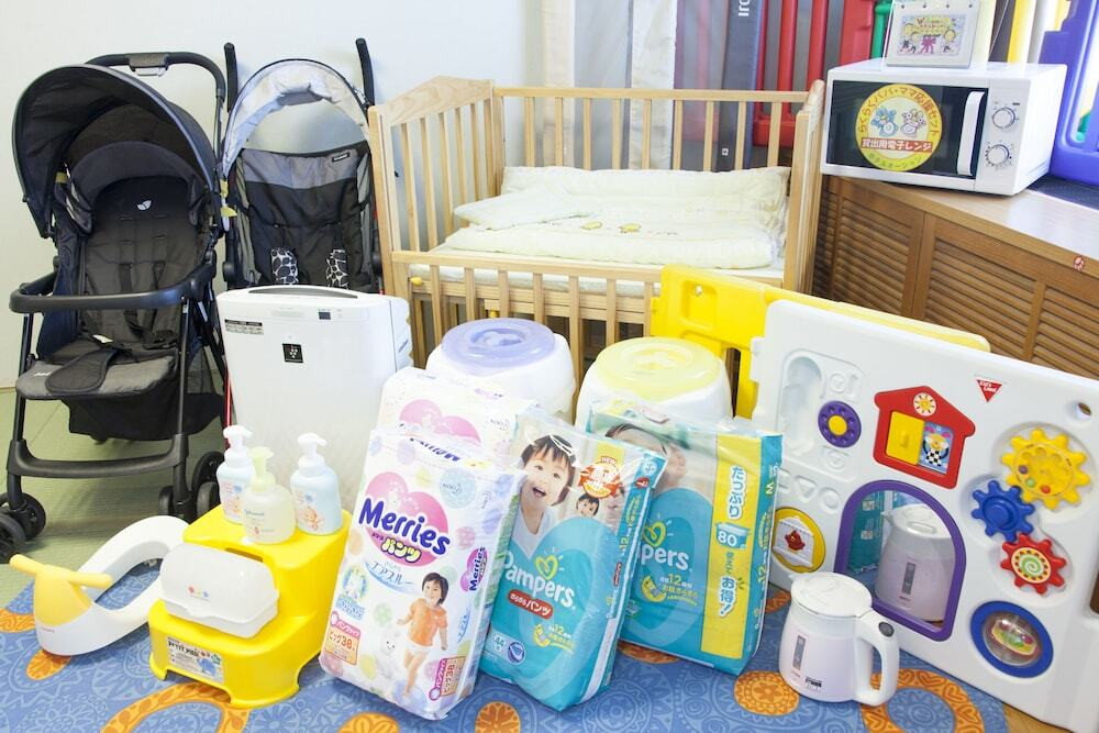 子供用スペース