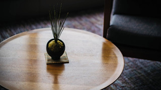 デラックス ツインルーム (禁煙)