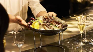 レストラン / 27