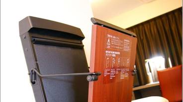 客室の設備とサービス / 16