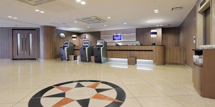 京王プレッソイン大手町（東京都 ビジネスホテル） / 1