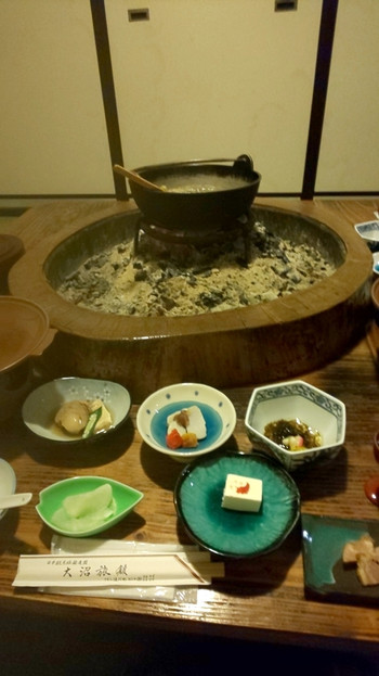 「大沼旅館」 料理 187612311 