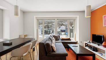 リビング エリア / 11