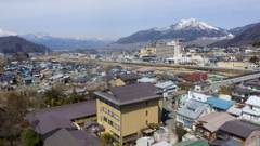 湯田中温泉 ホテル豊生