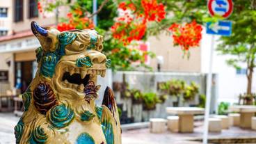 シティ ビュー / 5