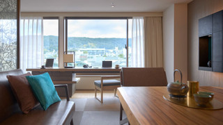 ジュニアスイート (セレスティン東山) (禁煙)