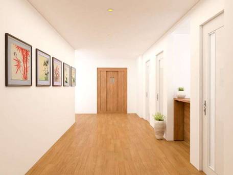 Asakusa HomeSuites Tokyo / 3