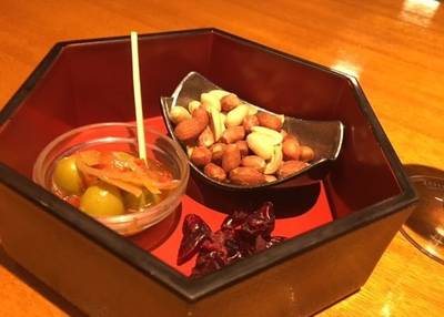茶寮 八翠