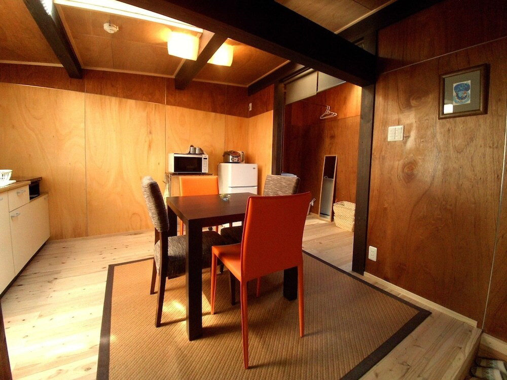 貸切で町家暮らしの体験ができるお宿3938840