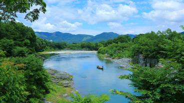 施設からの眺望 / 11