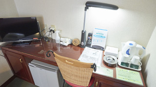 別館セミダブルルーム　禁煙