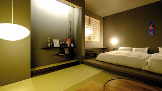 スタンダード ツインルーム