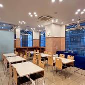 東横イン草加駅西口（埼玉県 ビジネスホテル） / 2