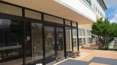 白樺湖ホテルパイプのけむり