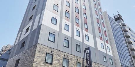 hotel MONday Premium 上野御徒町