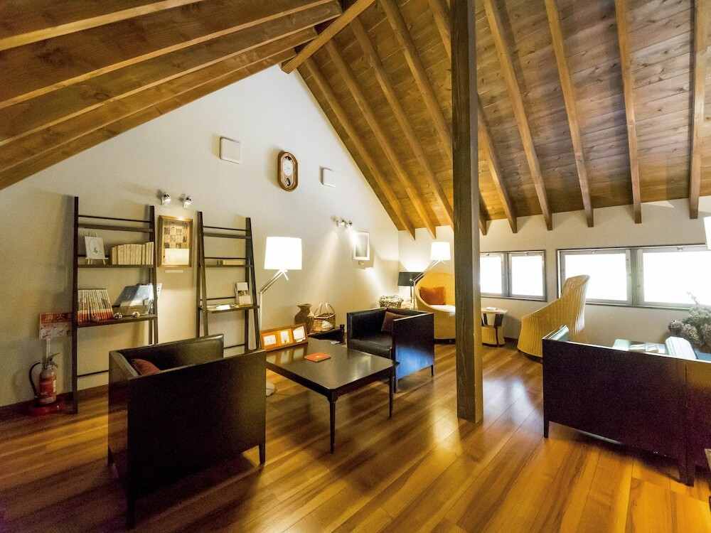 ナチュラルテイストあふれる、山あいの隠れ家ホテル3641127