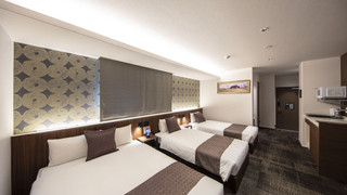 スーペリアD 禁煙