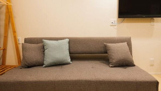 スーペリア ツインルーム 禁煙