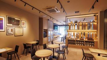 バー (施設内) / 6