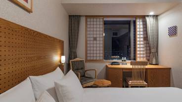 スタンダードダブル / 1