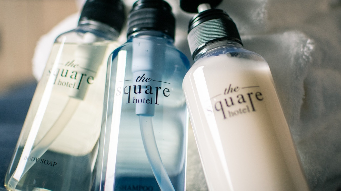 バスアメニティ