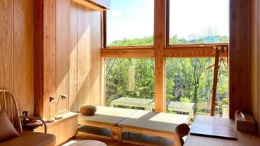 宿坊2名部屋① / 1