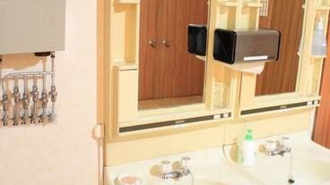 バスルームのシンク / 25