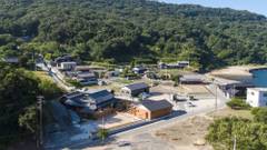 小豆島 三都の郷