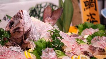 食事・飲み物 / 9