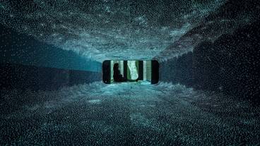 EY∃ (BOREDOMS)氏が手掛けた客室 写真:見学友宙 / 10