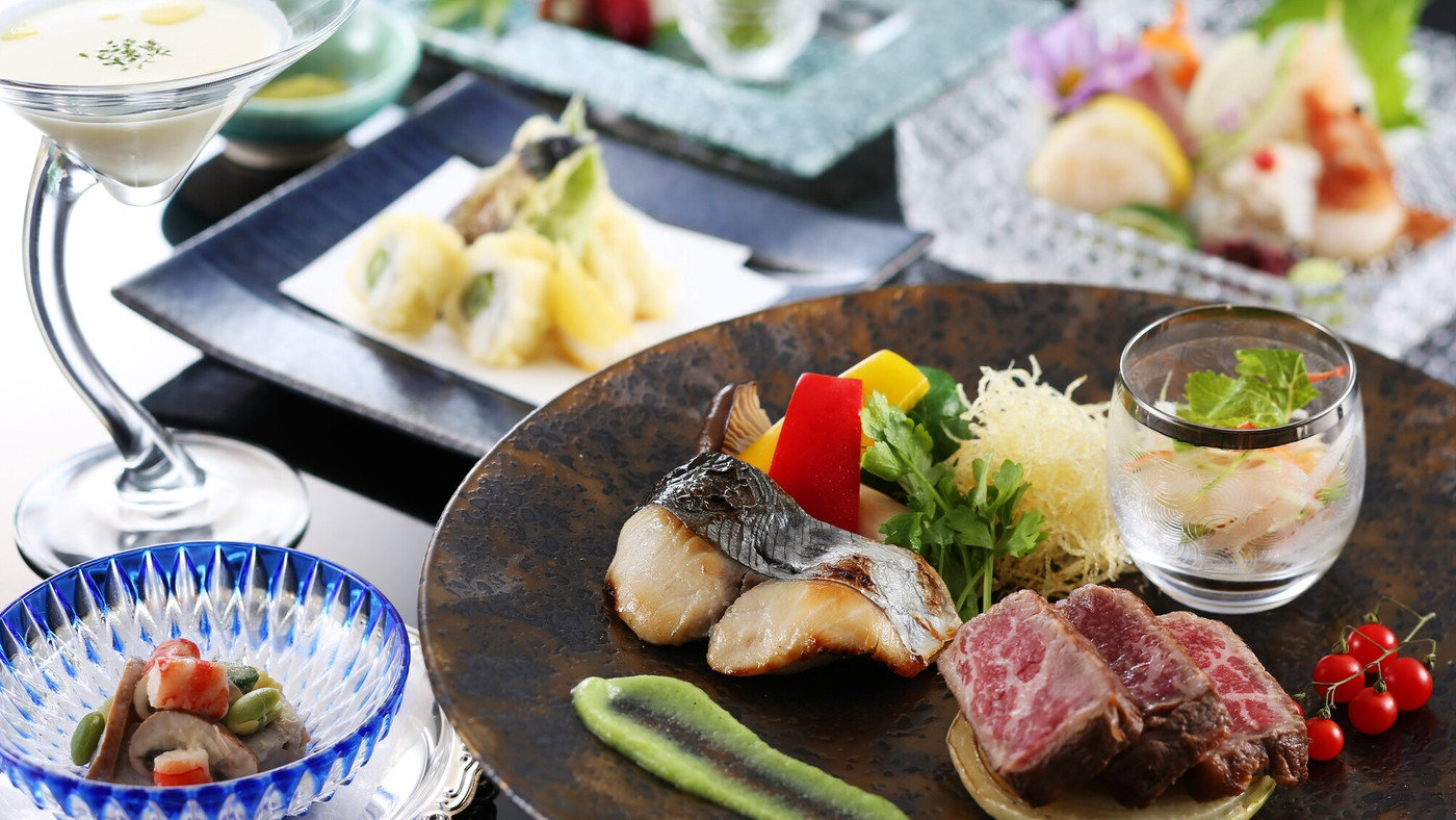 天橋立 和のリゾート 文珠荘4084895