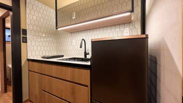 専用キッチン / 14