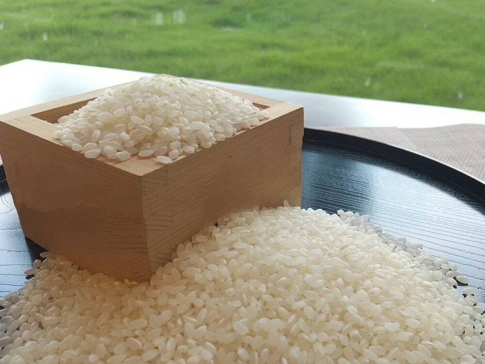 朝食