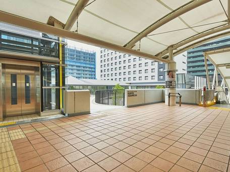 ホテル ルミエール グランデ 流山おおたかの森 / 5