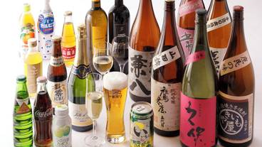 食事・飲み物 / 4