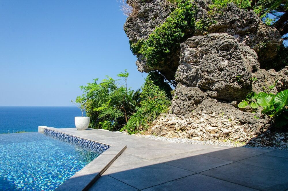 トケイ テラス＆プール(1)