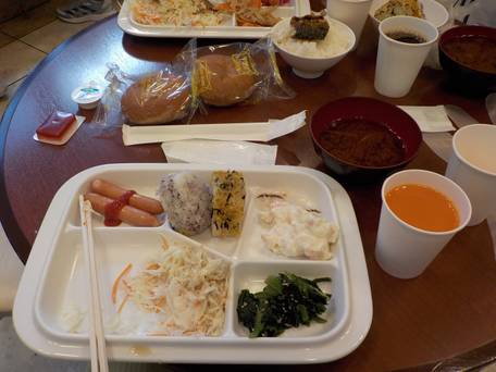 東横イン名古屋丸の内 / 5