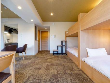 RESI STAY 五条坂 / 1