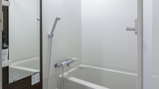 デラックス ダブルルーム クイーンベッド 1 台