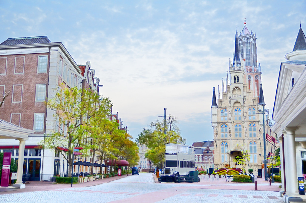 ハウステンボスに稲佐山の夜景など、魅力いっぱいの「長崎県」3932352
