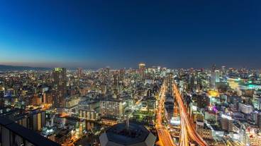 部屋からの景観イメージ / 13