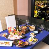 日本料理「和乃八窓庵」 / 3