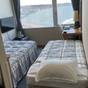 シングルのお部屋にエキストラベットを設置し2名様でご利用頂けるコスパ重視なお得プラン(朝食付) | プラザホテル むつ