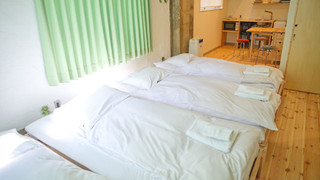 ファミリー ルーム 禁煙