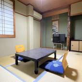 癒しの宿 土柱ランド新温泉（徳島県 旅館） / 4