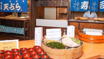 食事・飲み物 / 34