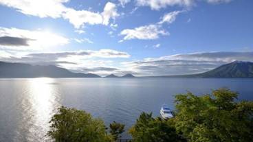 レイク ビュー / 18